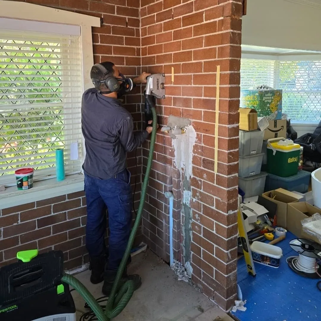 House Rewiring in Sydney